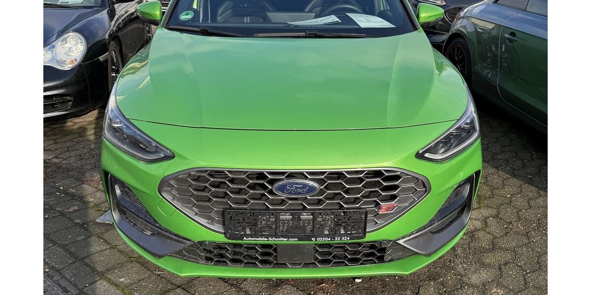 Ford Focus 26.000 km 28.780 &euro; Bergisch Gladbach 51427