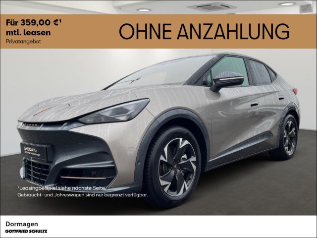 Cupra Tavascan 18.601 km 38.850 € Dormagen 41540