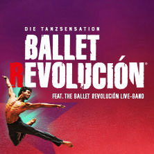 BALLET REVOLUCIÓN 07.03.2026 Theater am Marientor