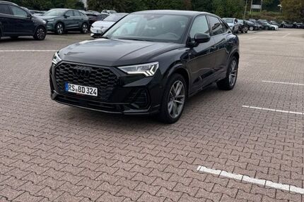Audi Q3 58.000 km 31.990 &euro; Remscheid 42855
