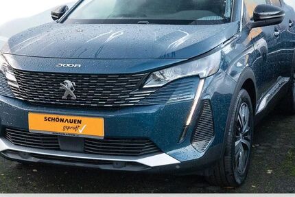 Peugeot 3008 25.731 km 21.970 € Solingen 42697