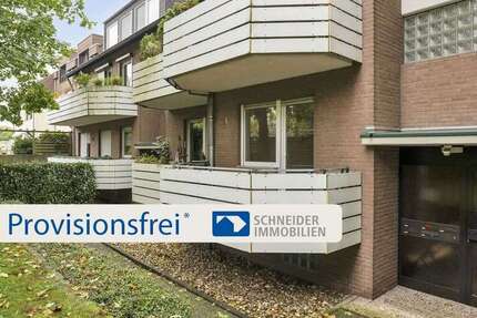 Wohnung Ratingen - 2 Zimmer, 77 m&sup2;, 229.200&euro; | Angebot:24832634