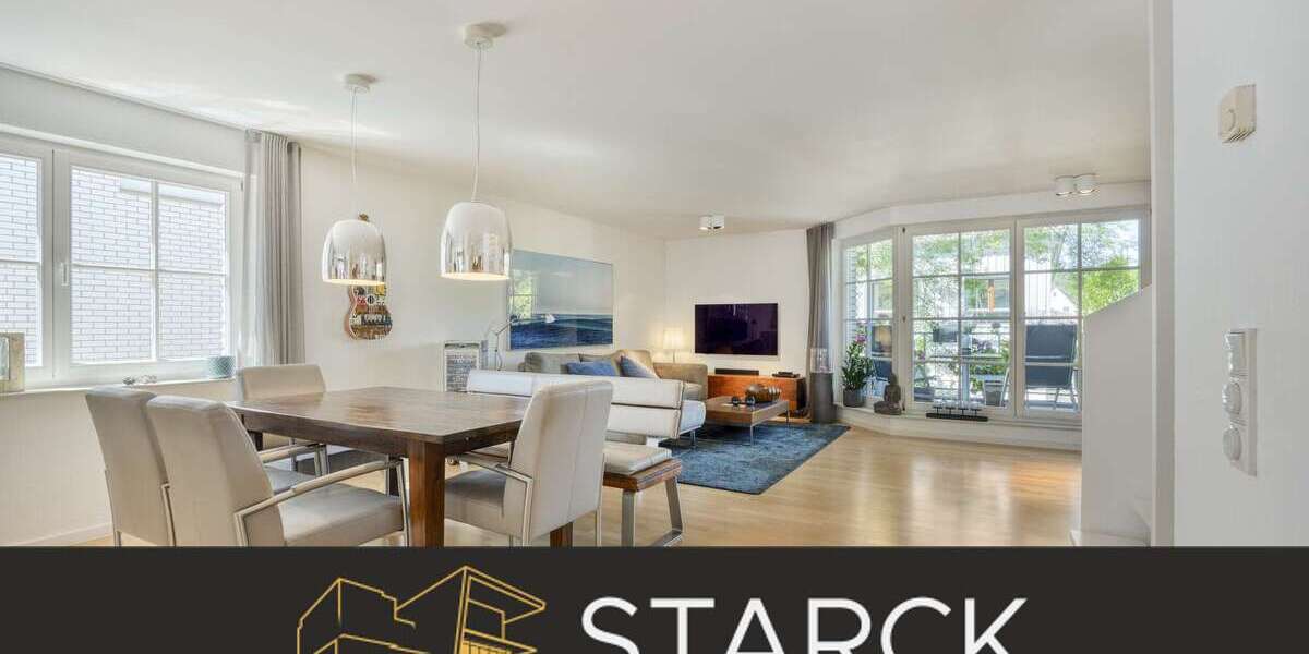 Etagenwohnung Bergisch Gladbach / Schildgen Schildgen - 3 Zimmer, 105 m&sup2;, 449.000&euro; | Angebot:27192740