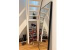 Dachgeschoßwohnung Ratingen Homberg - 3 Zimmer, 100 m&sup2;, 1.430&euro; | Angebot:26552489