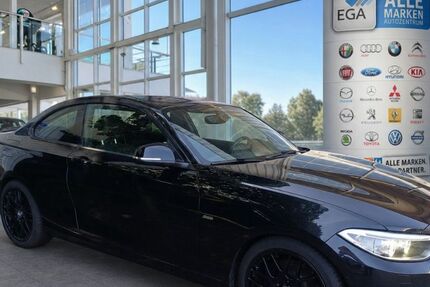 BMW 220 154.712 km 14.466 &euro; Wermelskirchen 42929