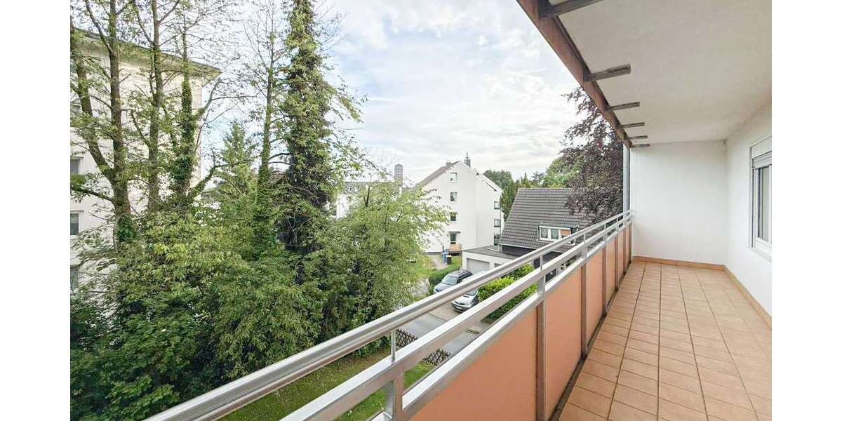 Etagenwohnung Mettmann - 4 Zimmer, 76 m&sup2;, 178.000&euro; | Angebot:26949531