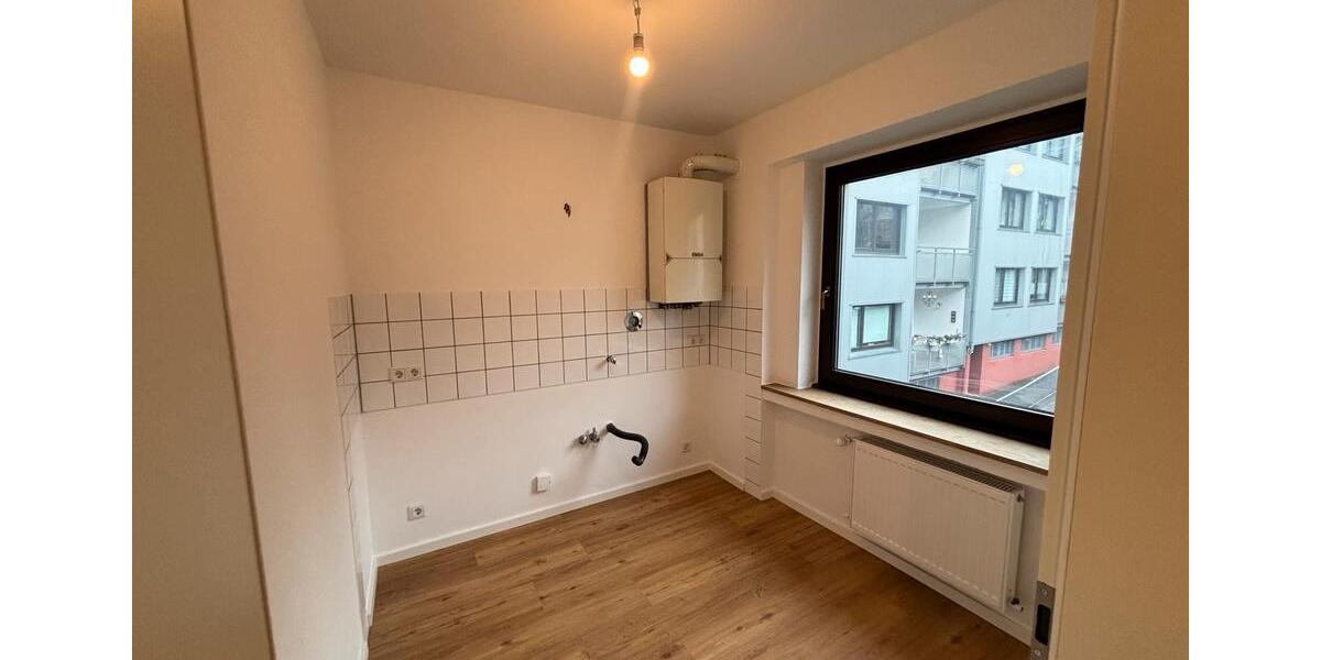 Etagenwohnung Pulheim - 1 Zimmer, 34 m&sup2;, 350&euro; | Angebot:24830809