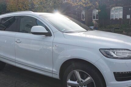 Audi Q7 258.000 km 14.750 &euro; Köln 51061