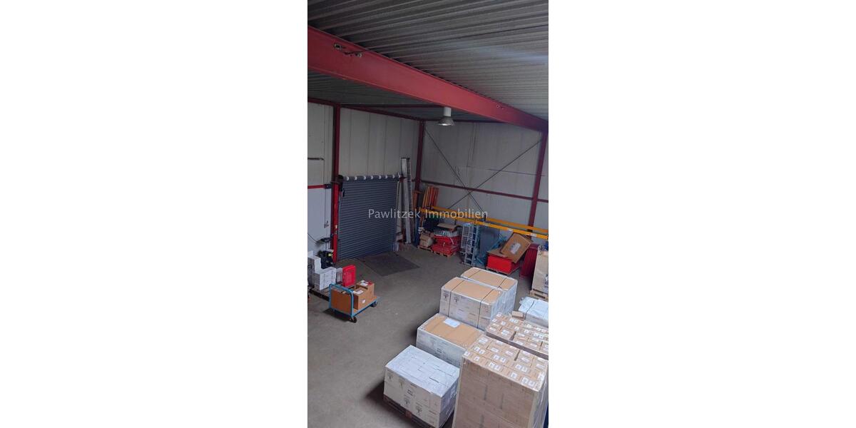 Gewerbeobjekt Halver - 4&euro; | Angebot:26672064