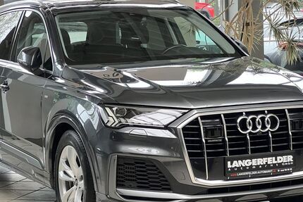 Audi Q7 77.664 km 47.990 &euro; Wuppertal 42389