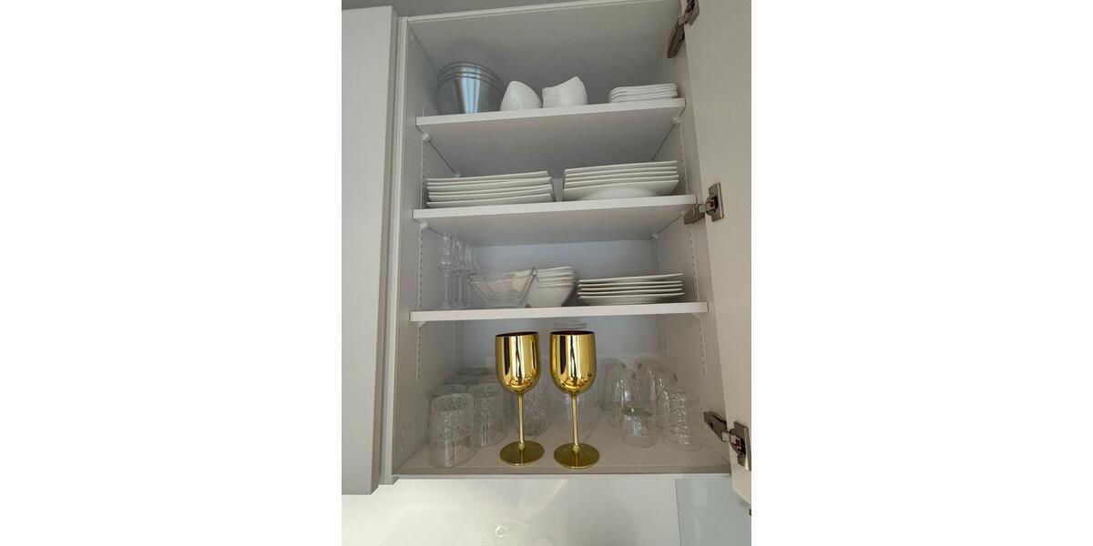 Etagenwohnung Düsseldorf Flingern Süd - 2 Zimmer, 40 m&sup2;, 1.800&euro; | Angebot:24745901