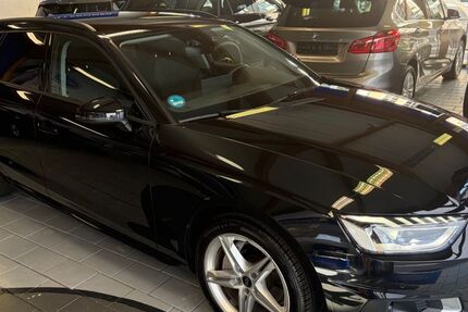 Audi A4 58.500 km 24.350 &euro; Leverkusen 51379