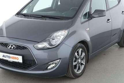 Hyundai iX20 101.074 km 10.390 € Köln 50739