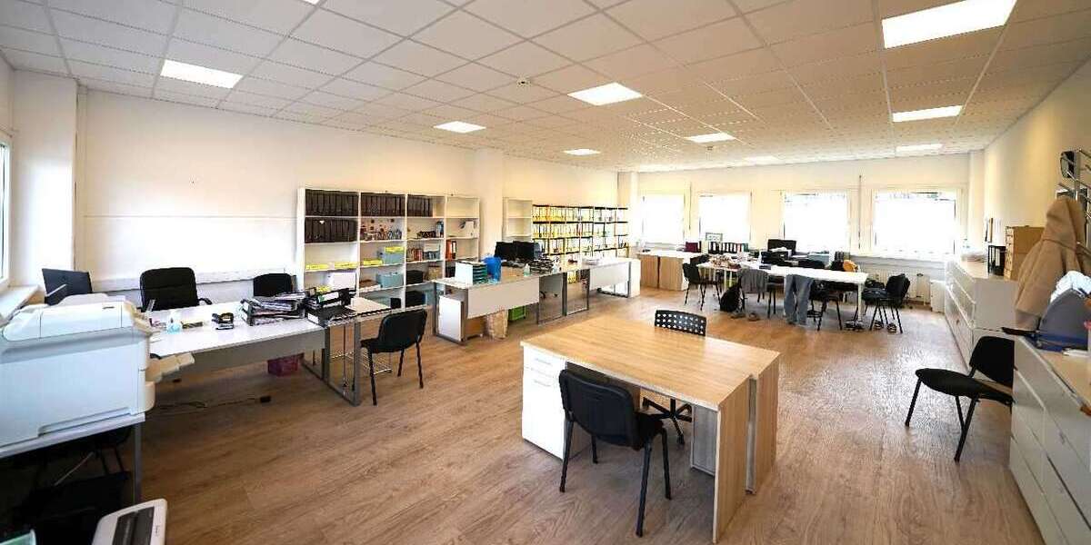 Büro in Ratingen 3.424 € 428 m² zimmer