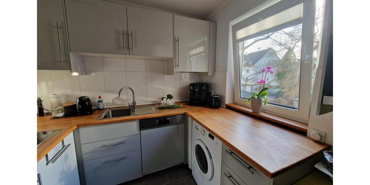 Etagenwohnung Wuppertal Gemarkung Langerfeld - 2 Zimmer, 56 m&sup2;, 120.000&euro; | Angebot:24831010