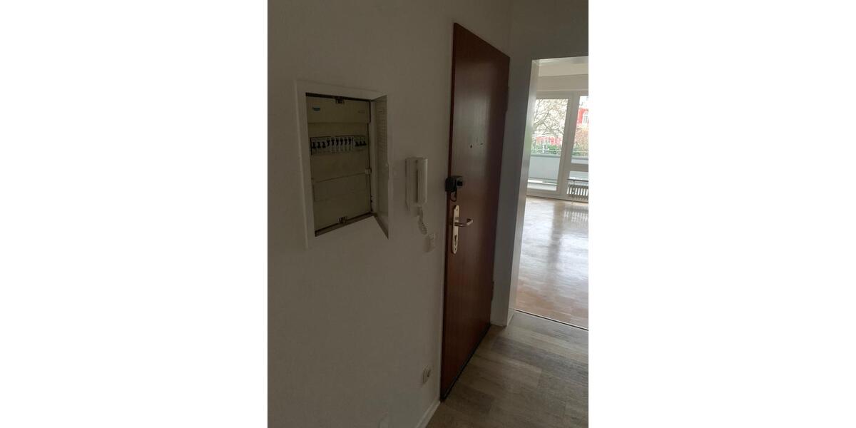 Etagenwohnung Düsseldorf Flingern Süd - 2 Zimmer, 55 m&sup2;, 1.050&euro; | Angebot:25981096