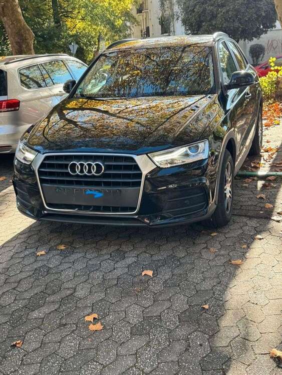 Audi Q3 36.344 km 19.999 € Köln 51107