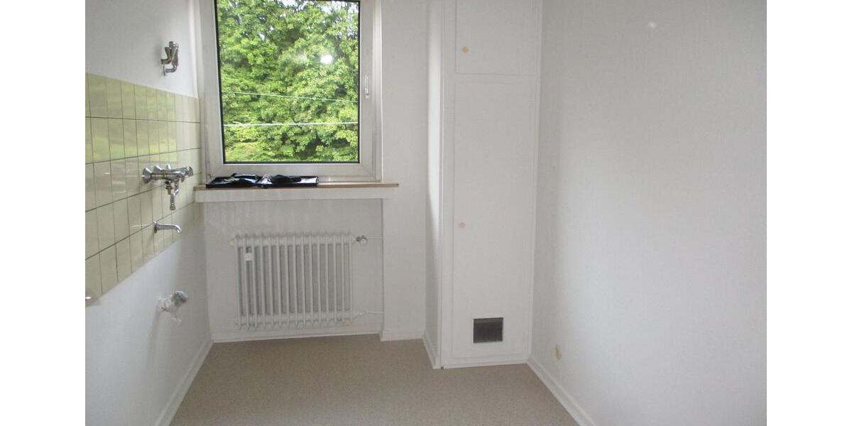 Etagenwohnung Wuppertal Gemarkung Langerfeld - 2 Zimmer, 59 m&sup2;, 385&euro; | Angebot:24184648