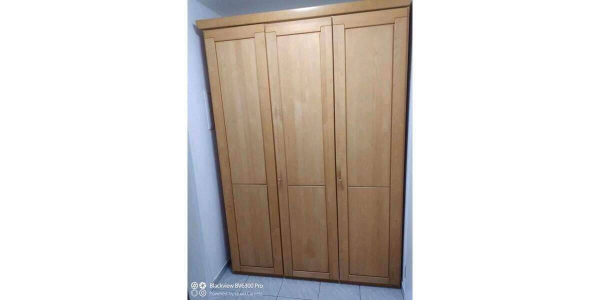 Etagenwohnung Wuppertal Gemarkung Ronsdorf - 1 Zimmer, 24 m&sup2;, 240&euro; | Angebot:25841768