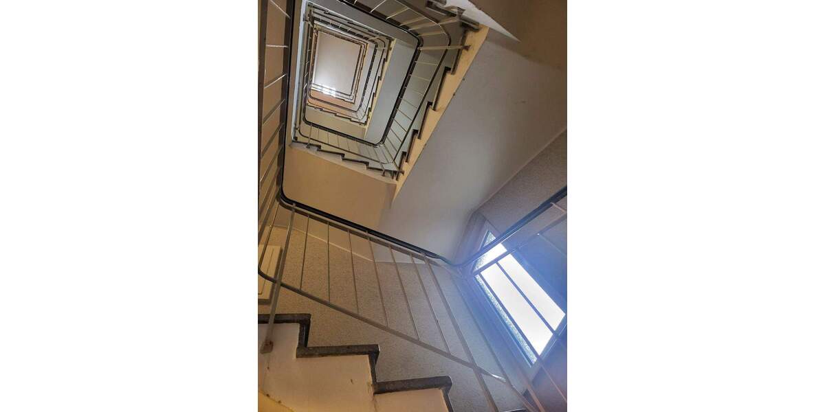 Etagenwohnung Wuppertal Barmen - 2 Zimmer, 54 m&sup2;, 590&euro; | Angebot:24992604