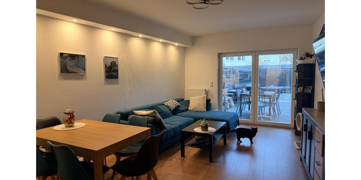 Mehrfamilienhaus, Wohnhaus Leverkusen - 3 Zimmer, 77 m&sup2;, 300.000&euro; | Angebot:24409713