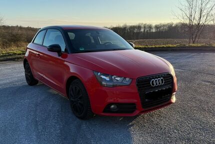 Audi A1 117.500 km 8.750 &euro; Remscheid 42897