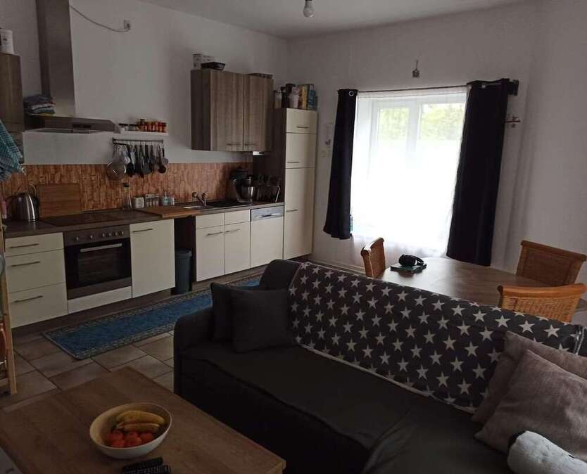 Wohnung zum Mieten in Wuppertal 480 € 63 m²