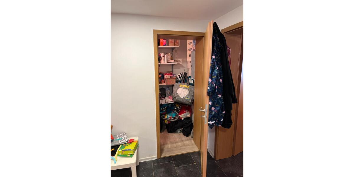 Etagenwohnung Wipperfürth - 3 Zimmer, 70 m&sup2;, 900&euro; | Angebot:24847805