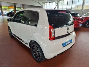 Skoda Citigo Monte Carlo Comfortp. Funktionsp. SHZ zusl. 38.963 km 9.980 € HAAN 42781