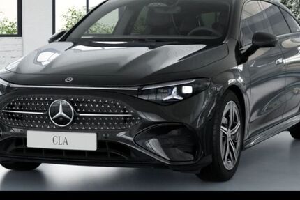 Mercedes-Benz CLA 200 Shooting Brake 9.900 km 49.990 &euro; Düsseldorf 40470