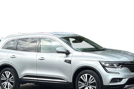 Renault Koleos 58.385 km 20.700 € Solingen/NRW 42655