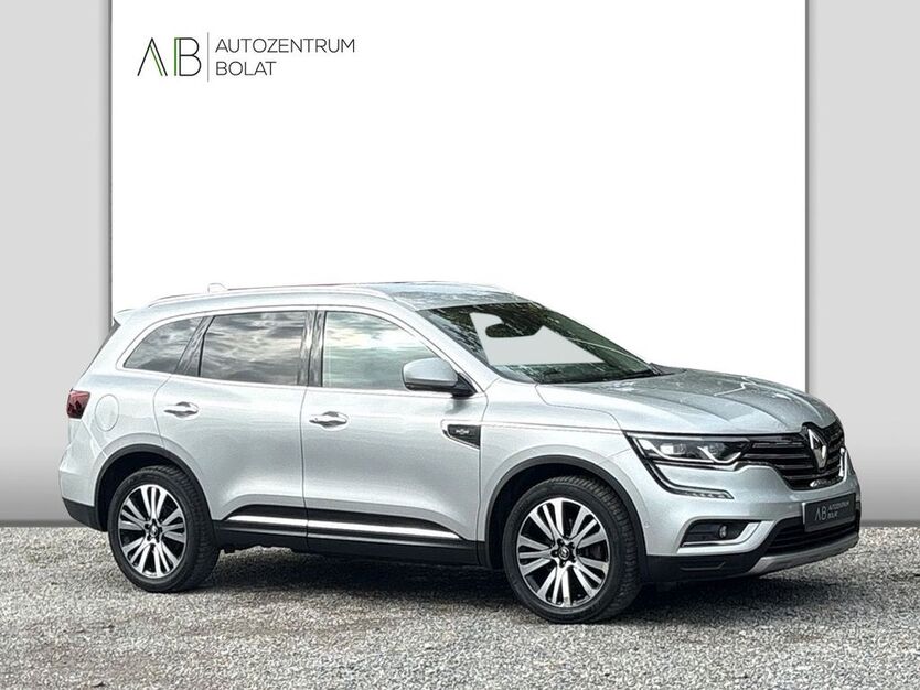 Renault Koleos 58.385 km 20.700 € Solingen/NRW 42655