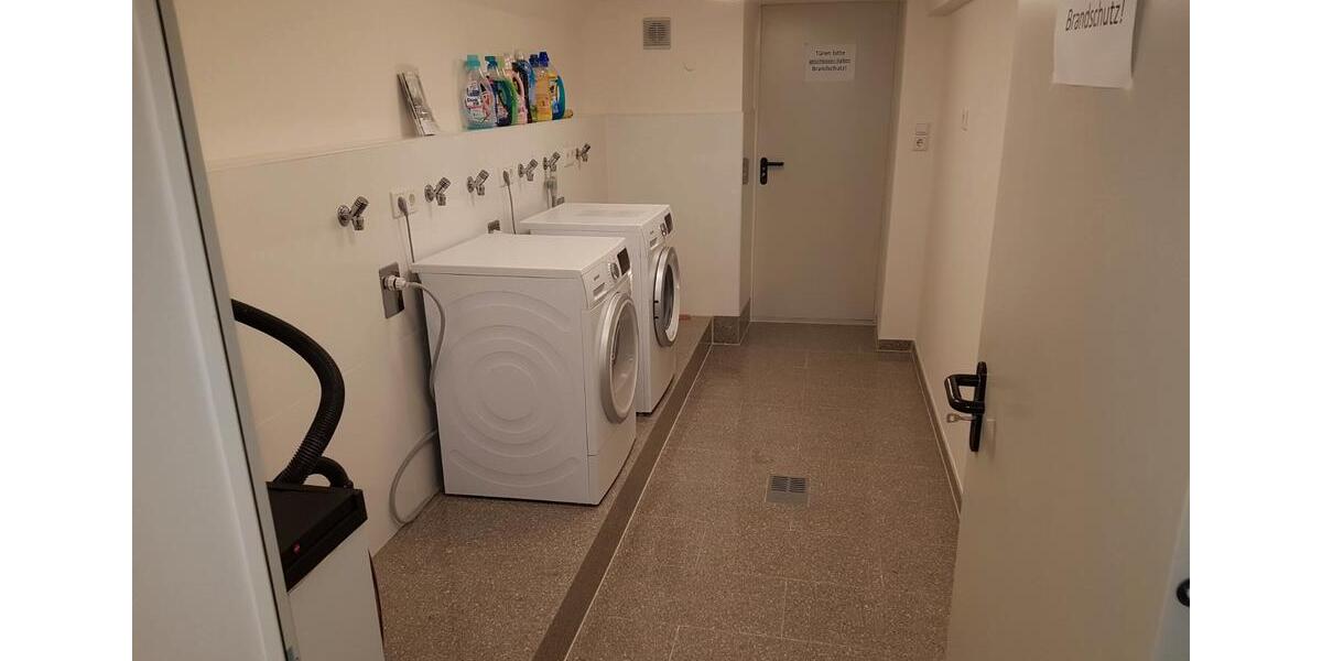 Etagenwohnung Neuss Gnadental - 2 Zimmer, 60 m&sup2;, 1.290&euro; | Angebot:27605491