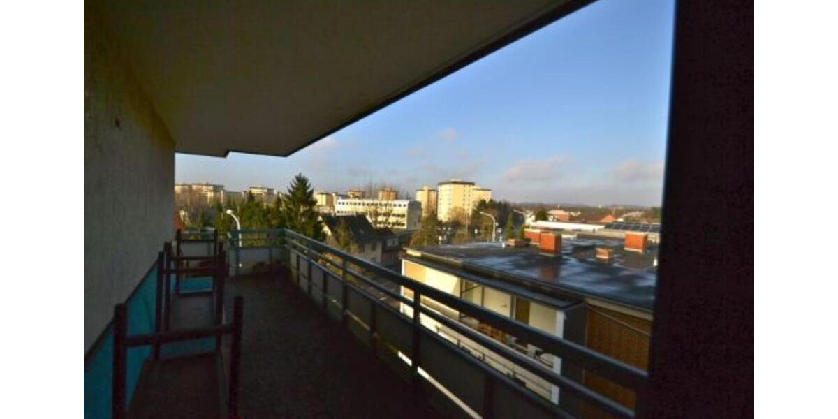 Dachgeschoßwohnung Hilden - 2 Zimmer, 65 m&sup2;, 590&euro; | Angebot:24831846