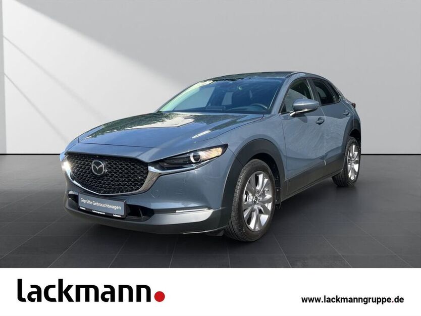 CX-30