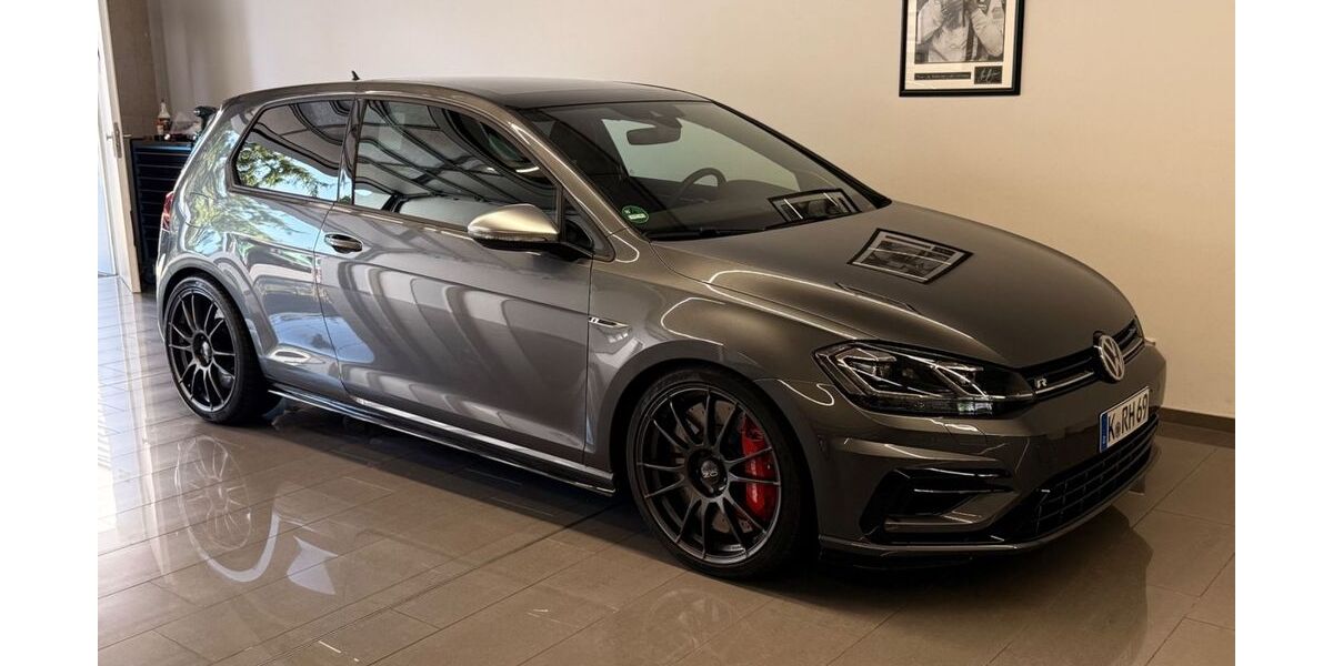 VW Golf 10.000 km 98.700 &euro; Köln 51149