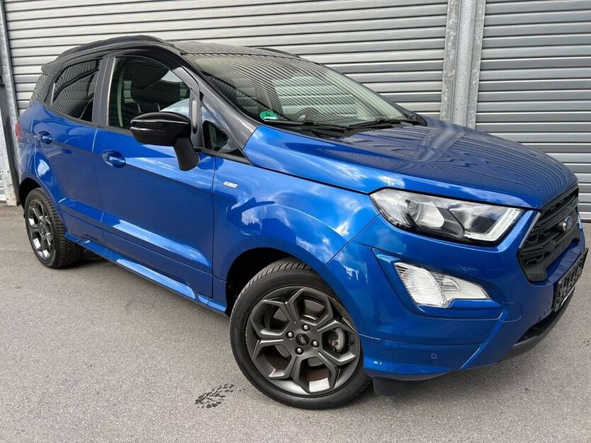 EcoSport