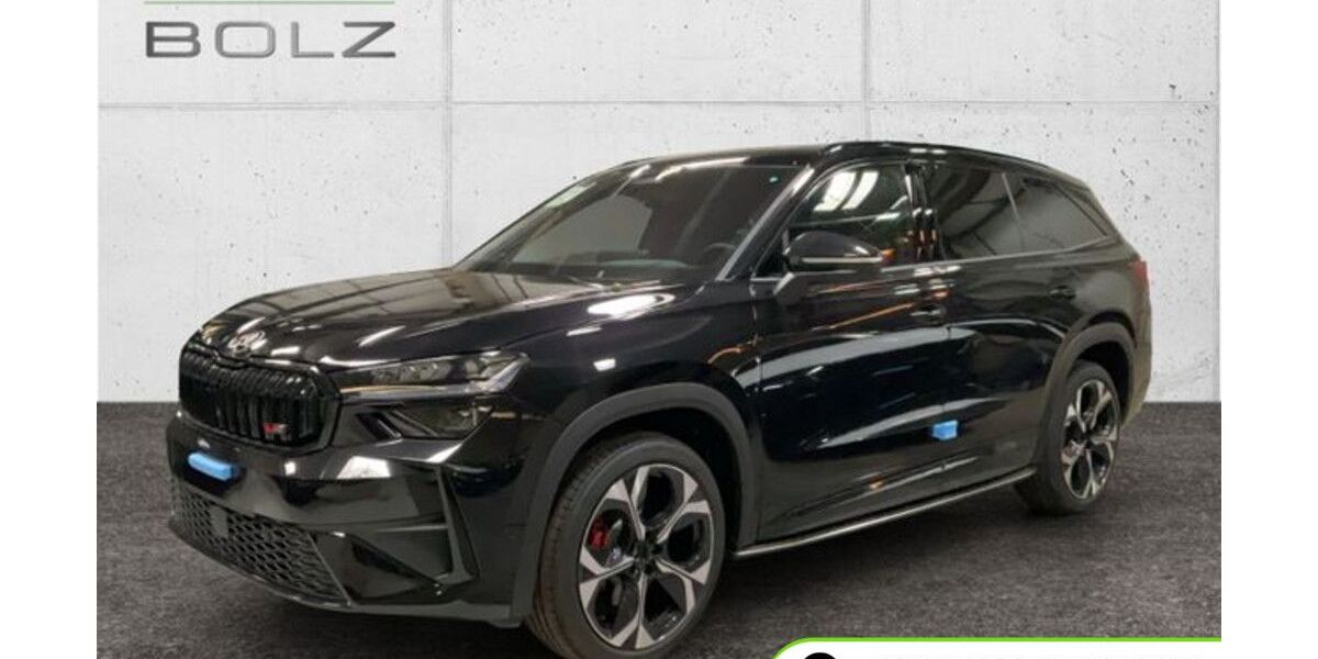 Skoda Kodiaq 14.100 km 54.990 &euro; Pulheim-Brauweiler 50259