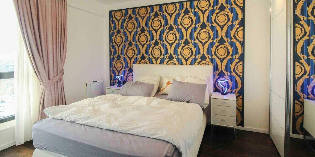 Etagenwohnung Düsseldorf Pempelfort - 2 Zimmer, 90 m&sup2;, 645.000&euro; | Angebot:25747976