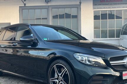 Mercedes-Benz C 43 AMG 387.434 km 17.950 &euro; Overath 51491