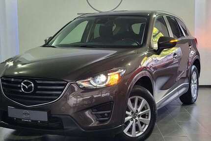 Mazda CX-5 153.427 km 9.795 € Wuppertal 42285