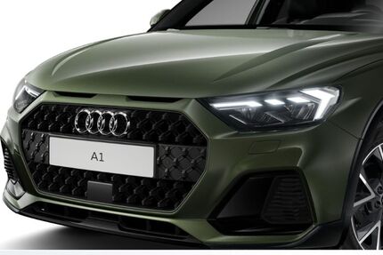 Audi A1 24.151 km 30.890 &euro; Köln 50823