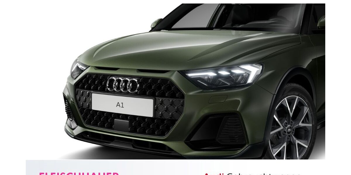 Audi A1 24.151 km 30.890 &euro; Köln 50823