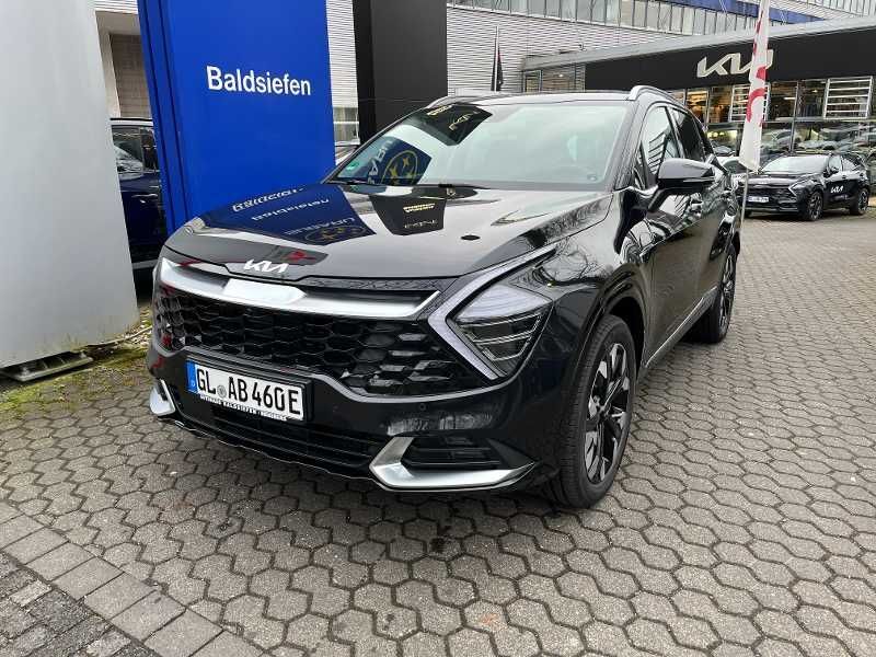 Kia Sportage 5.900 km 41.635 € Bergisch Gladbach 51427