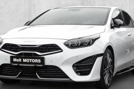 Kia pro ceed / ProCeed 25.148 km 26.480 &euro; Köln 50825