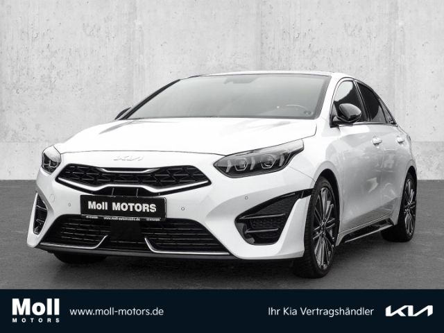 Kia pro ceed / ProCeed 25.148 km 26.480 &euro; Köln 50825
