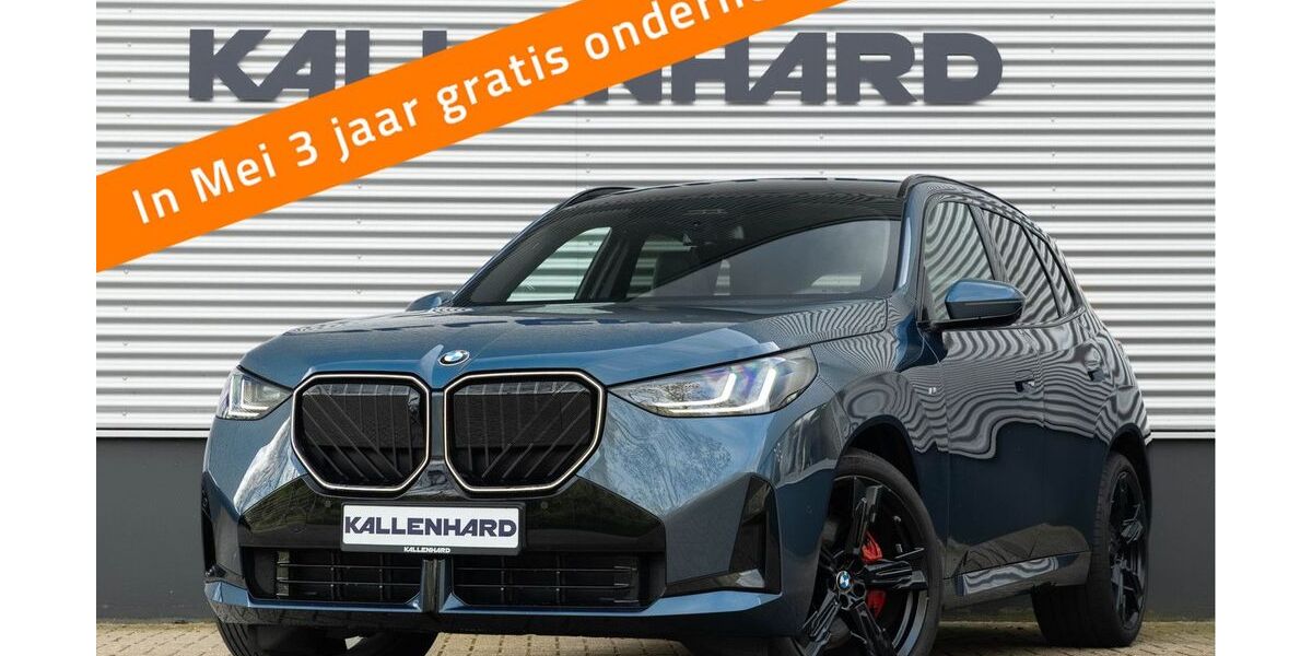BMW X3 8.504 km 68.425 &euro; Köln 51149