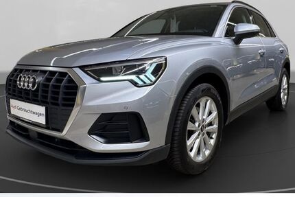 Audi Q3 28.124 km 30.880 &euro; Köln 50968