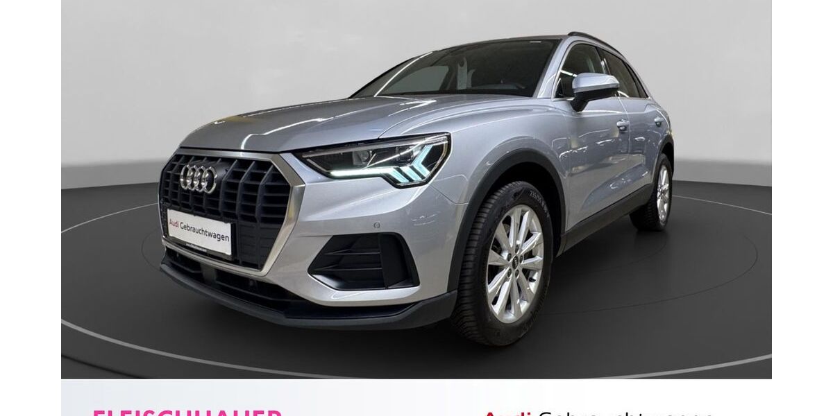 Audi Q3 28.124 km 30.880 &euro; Köln 50968