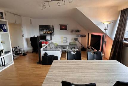 Wohnung Köln Neustadt-Nord - 2 Zimmer, 53 m&sup2;, 265.000&euro; | Angebot:25727708
